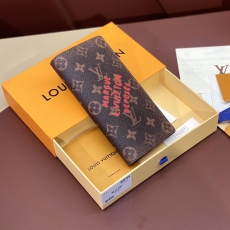 Louis Vuitton Wallets Purse